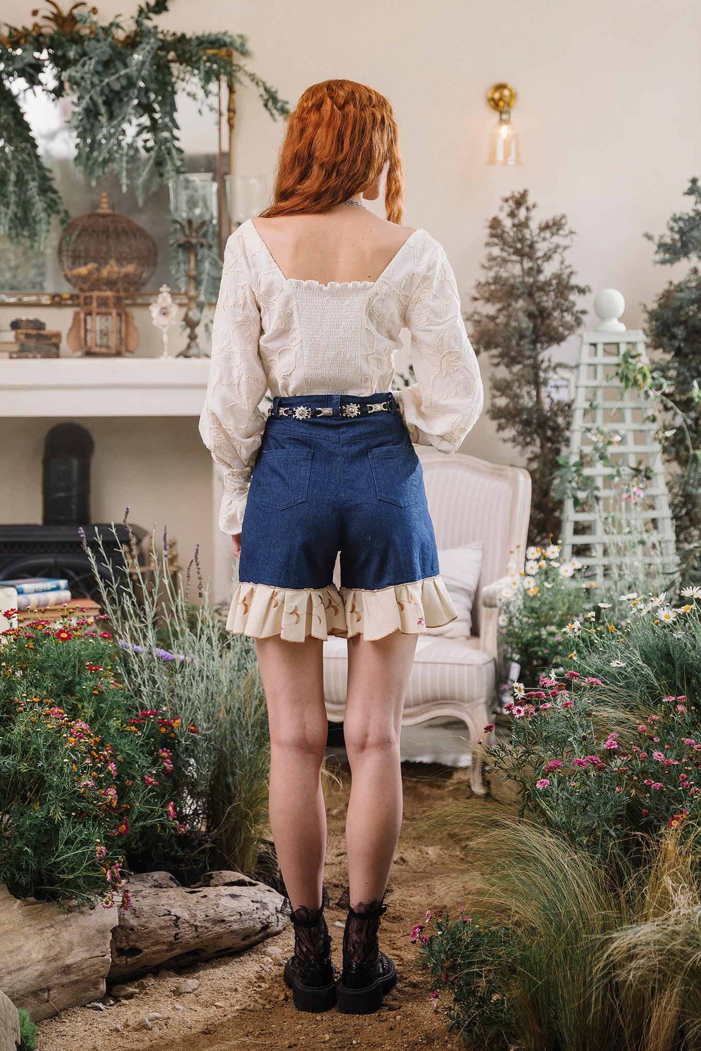 Short Madonna