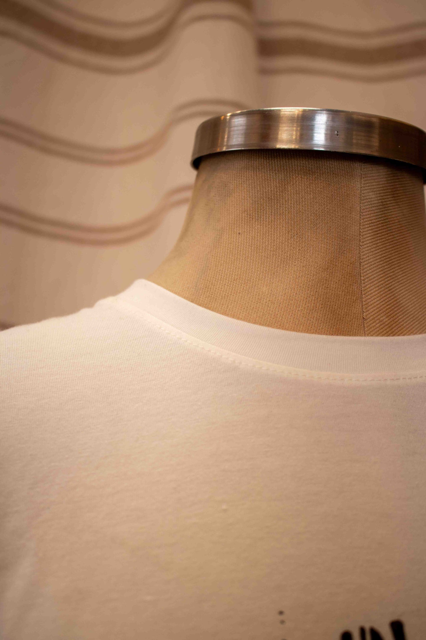Camiseta Pola Box-Fit
