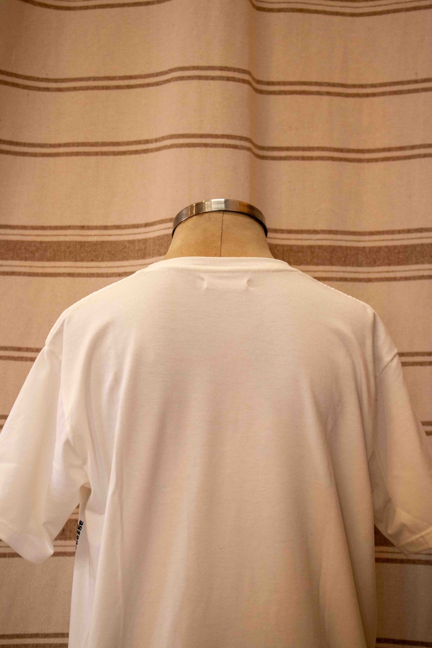 Camiseta Pola Box-Fit