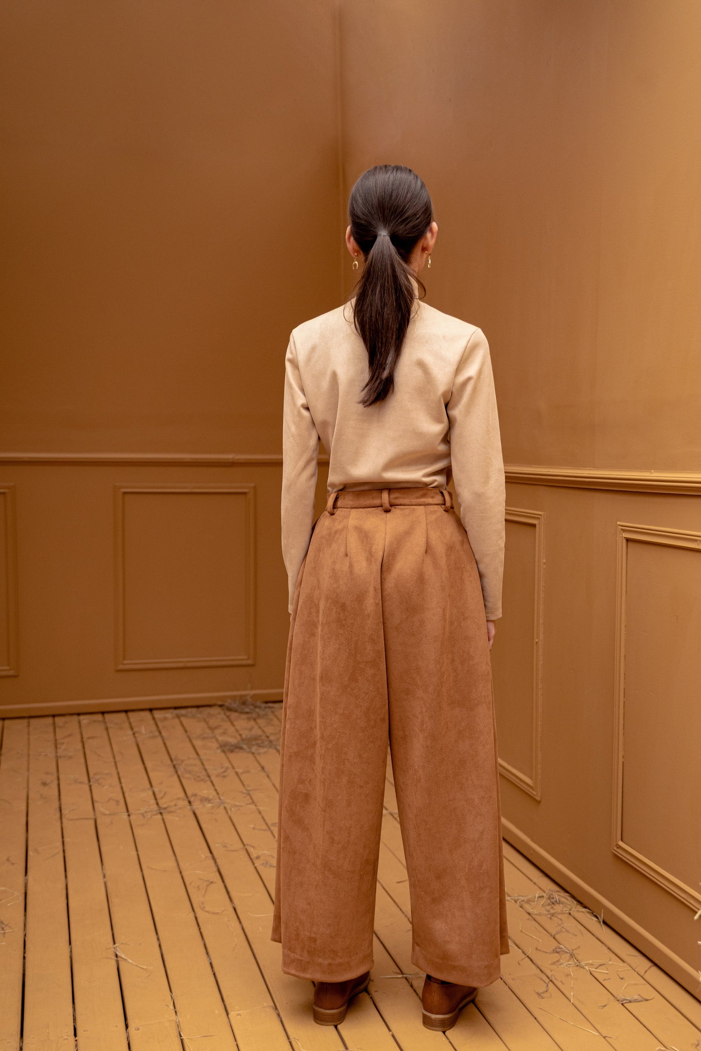 Pantalón Cordillera