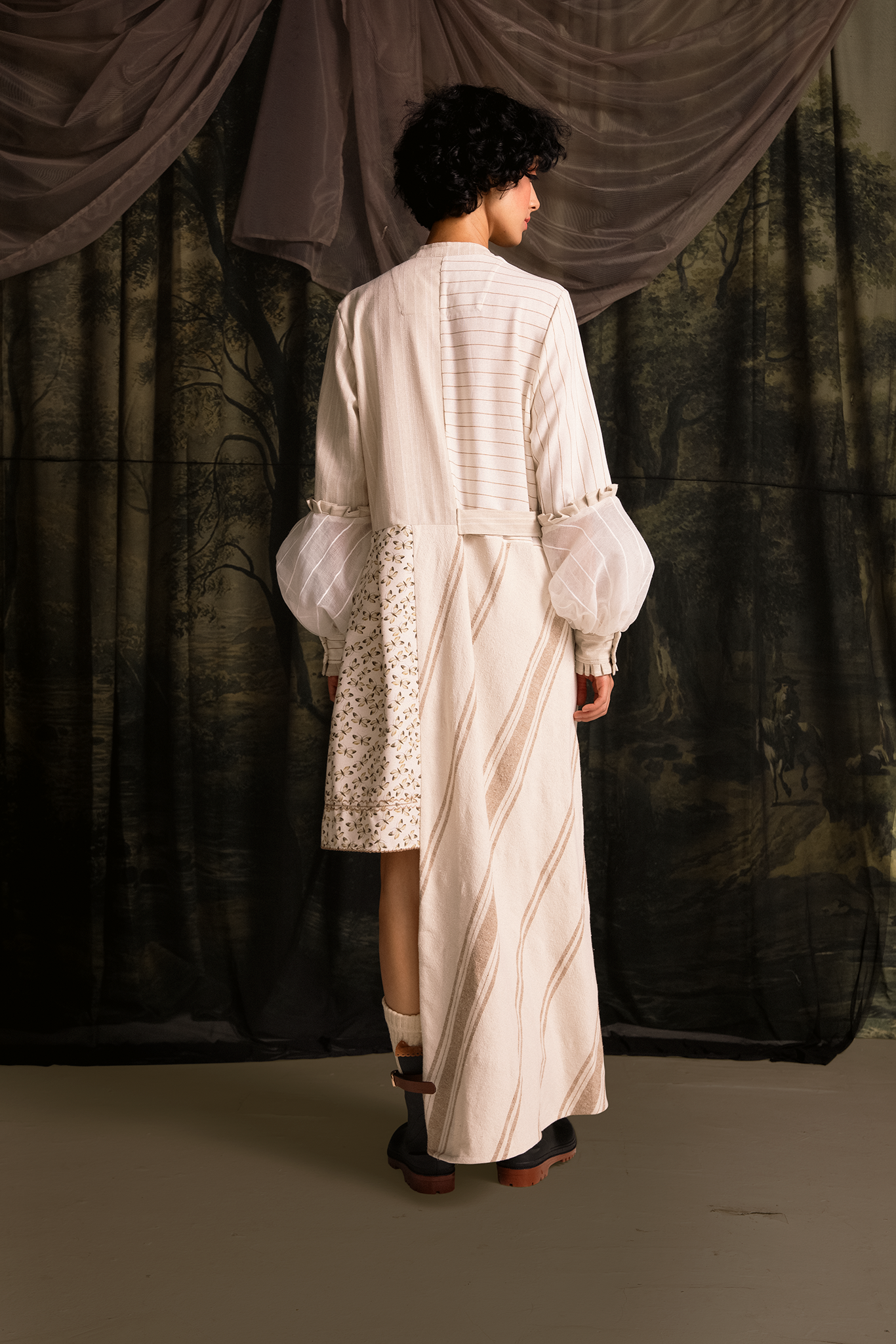 Vestido Amanecer