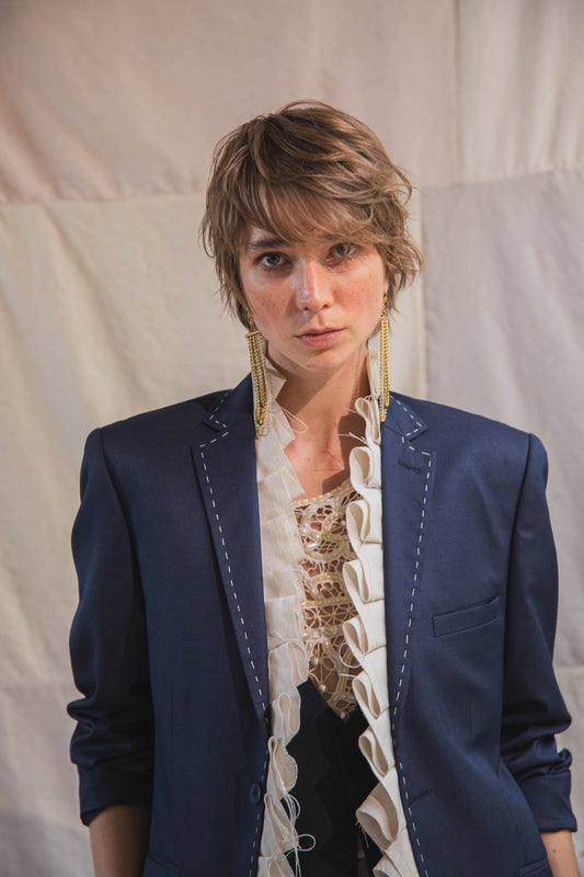 Chaqueta Villa Nueva