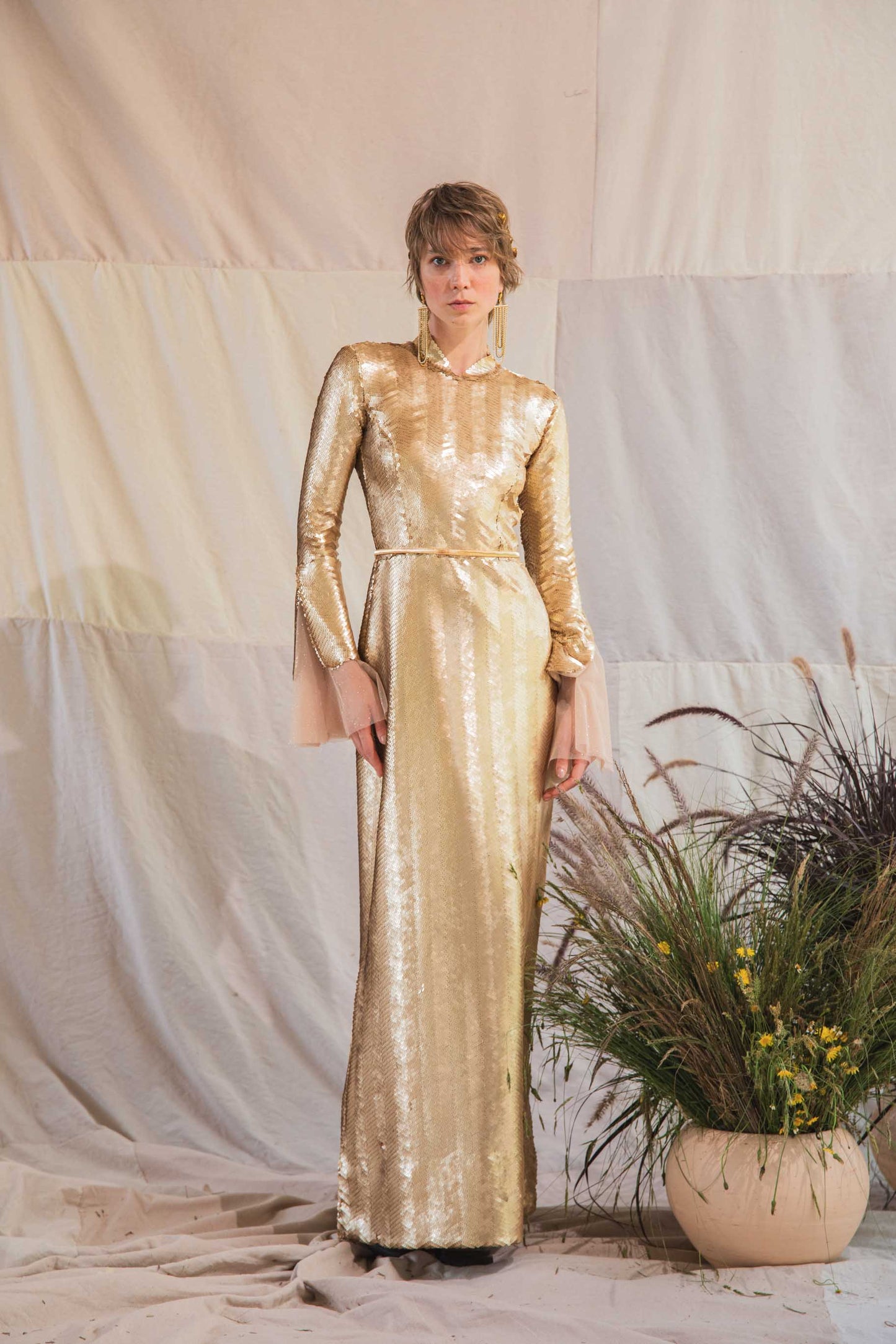 Vestido Libertad