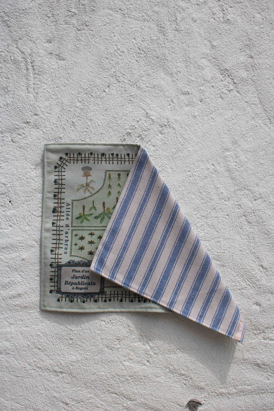 Set de Individuales Republicanos x6 unidades (Por Encargo)