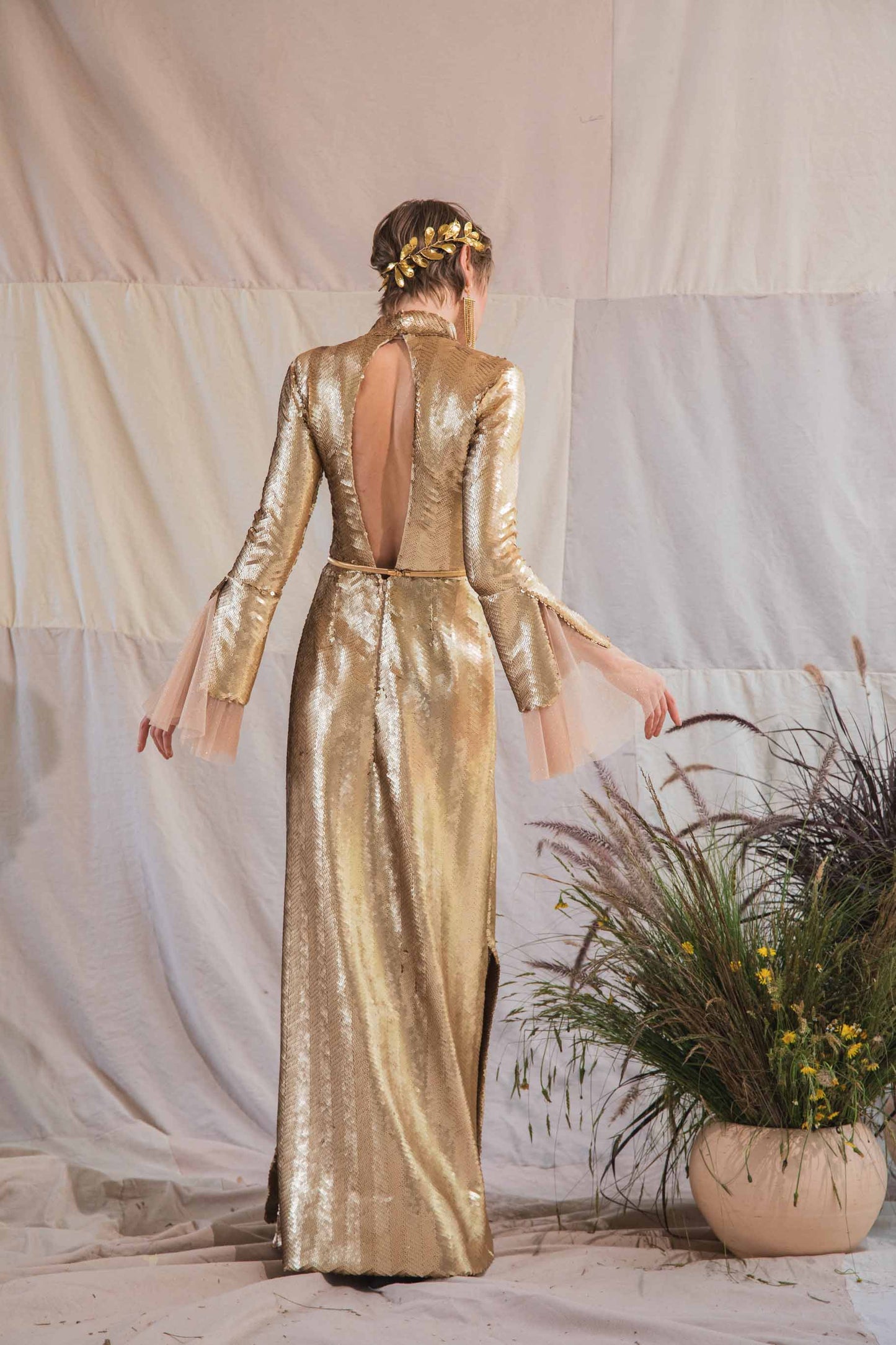 Vestido Libertad