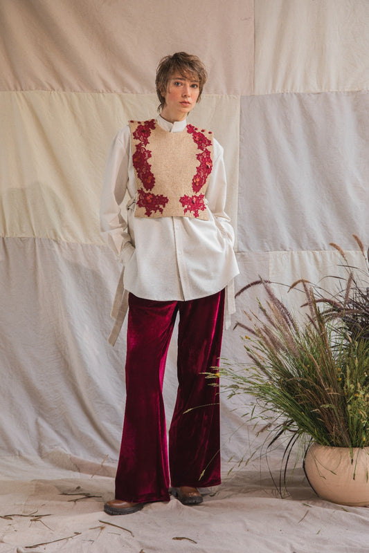 Pantalón Indómito 2