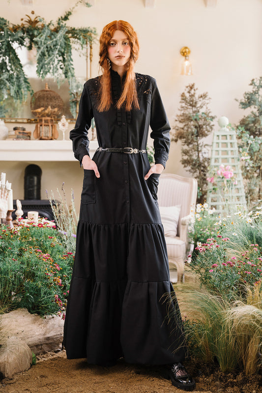 Vestido Dolores