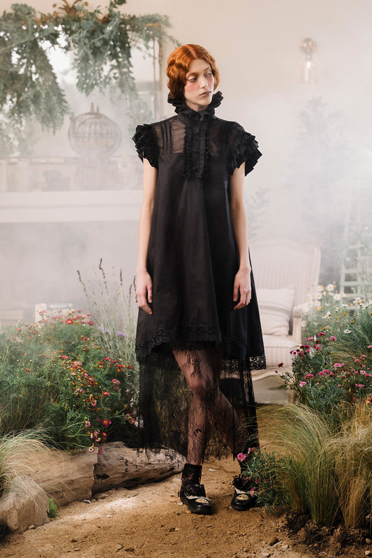 Vestido Juana Inés
