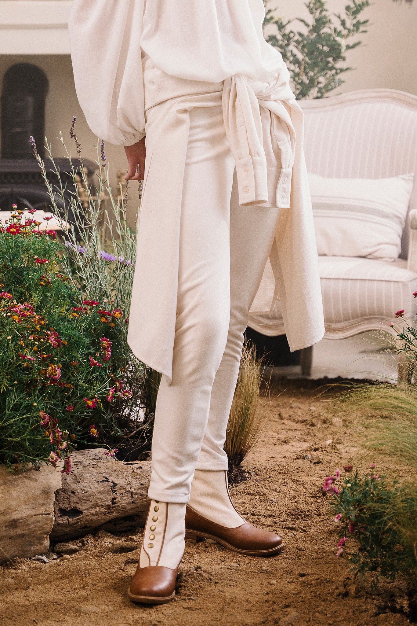 Pantalón Alba
