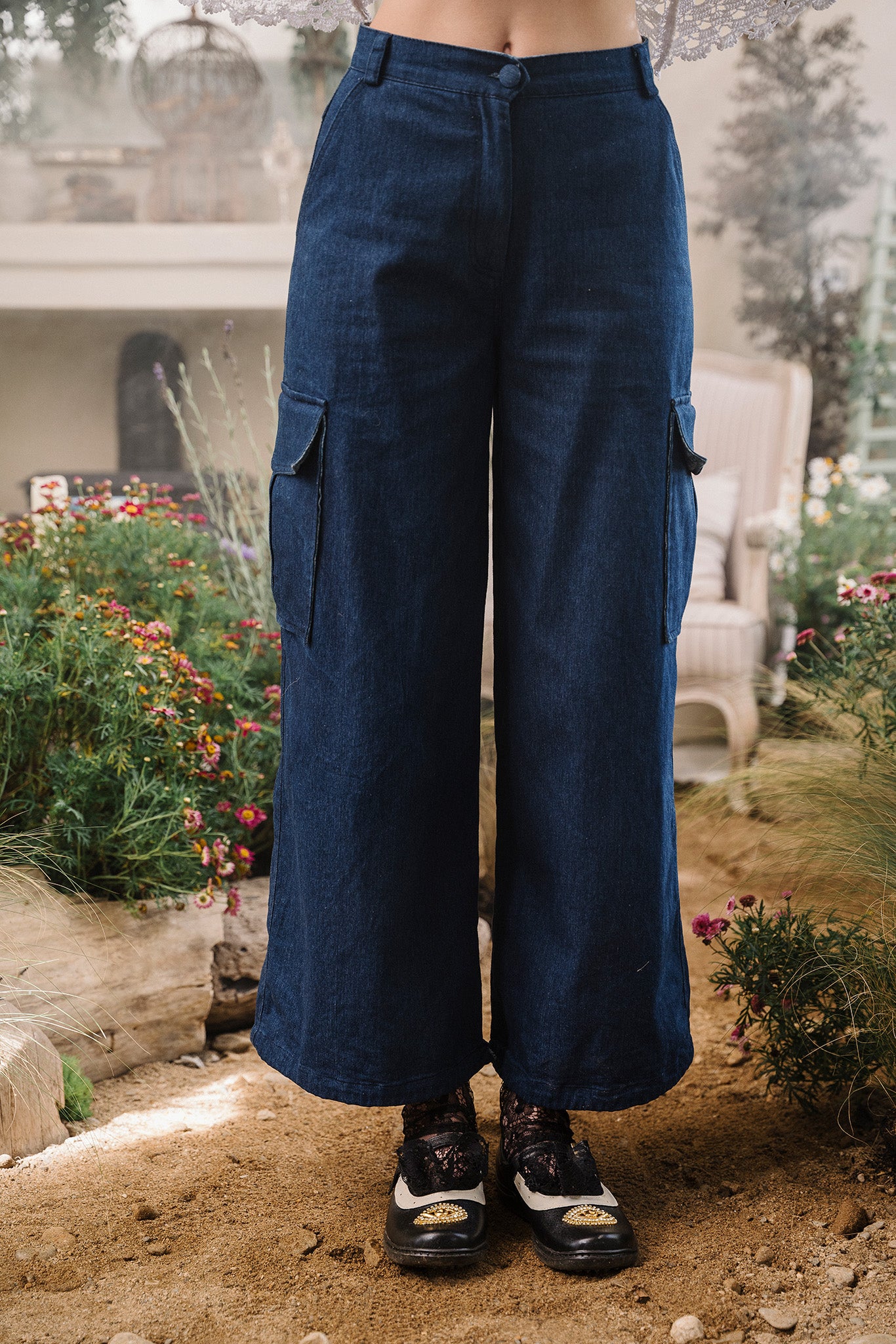 Pantalón Dogma