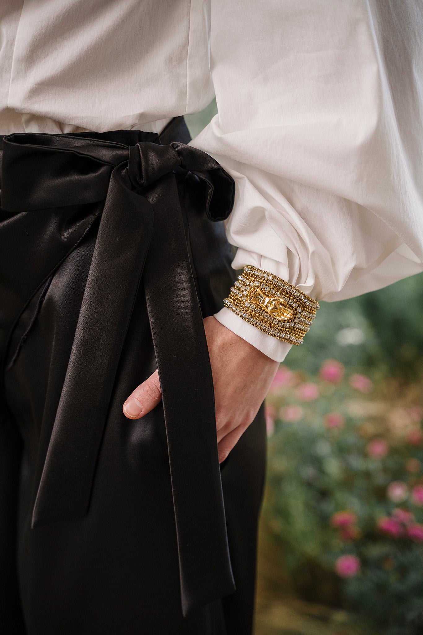 Pantalón Sevillana