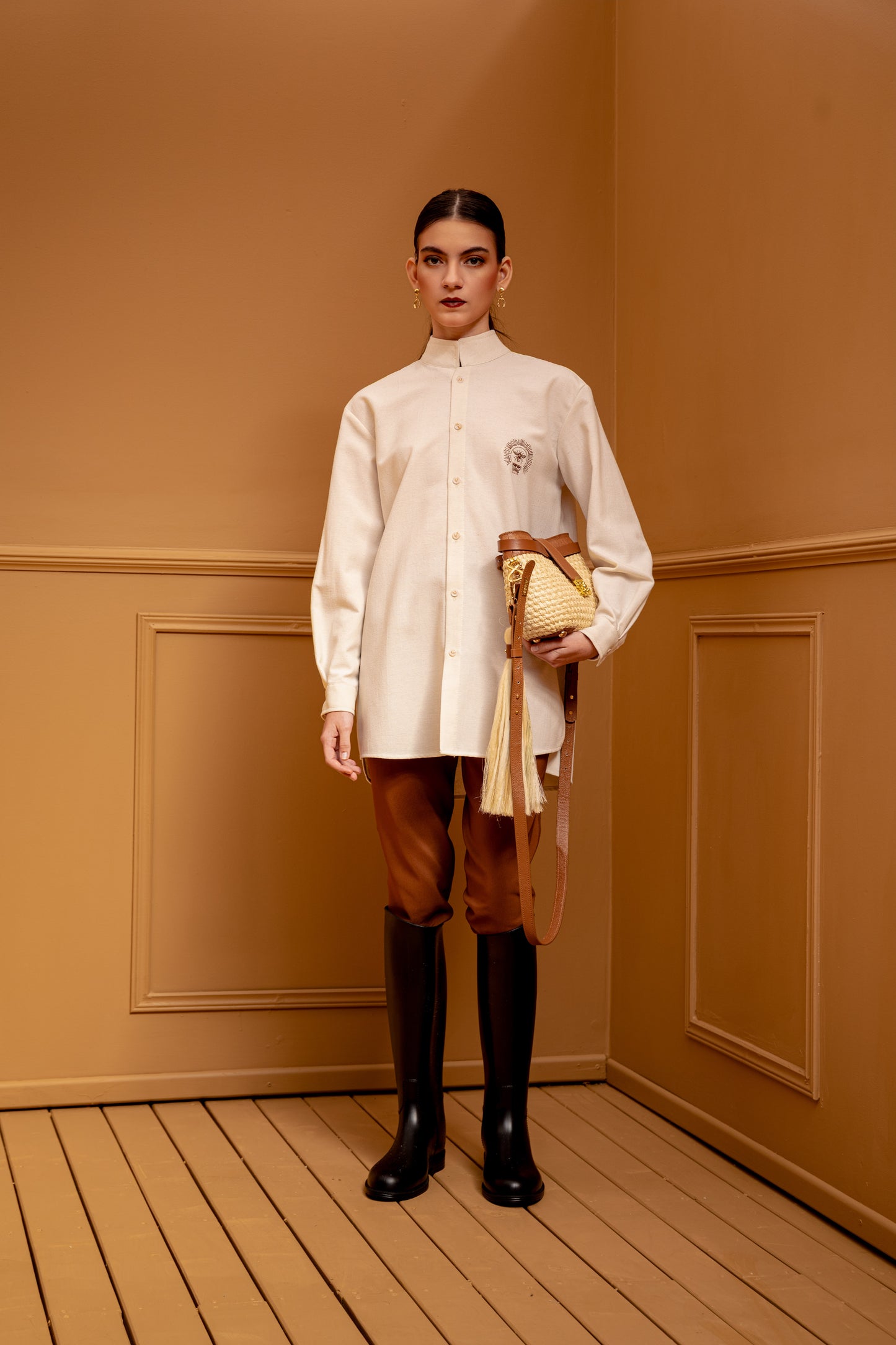 Pantalón de montar Alba - Breeches