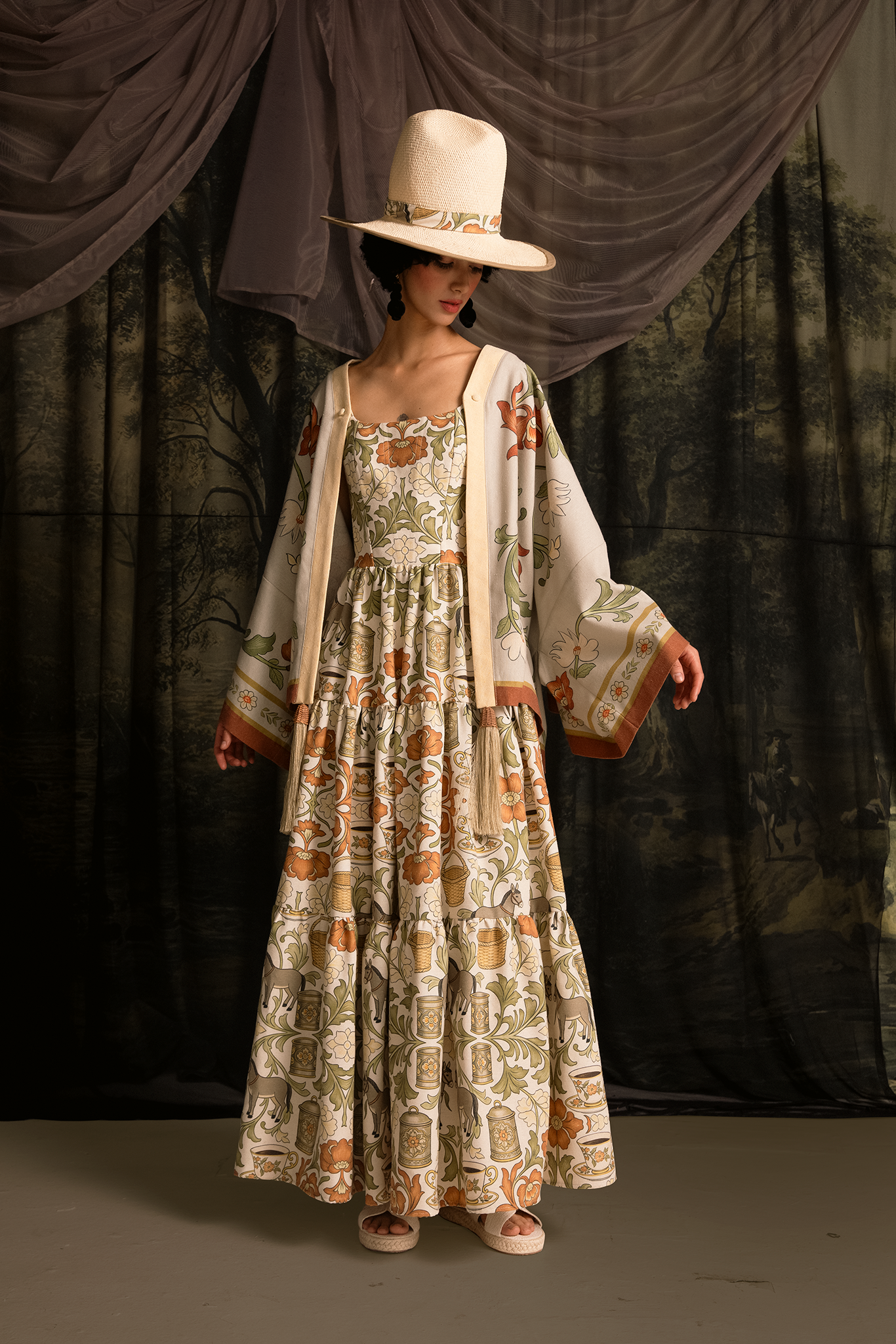 Vestido Bruma