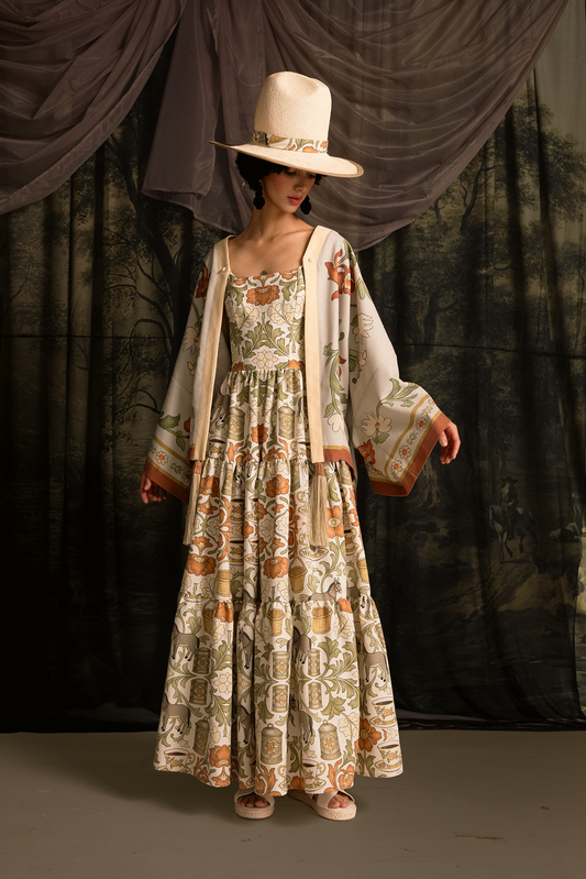 Kimono Bellavista