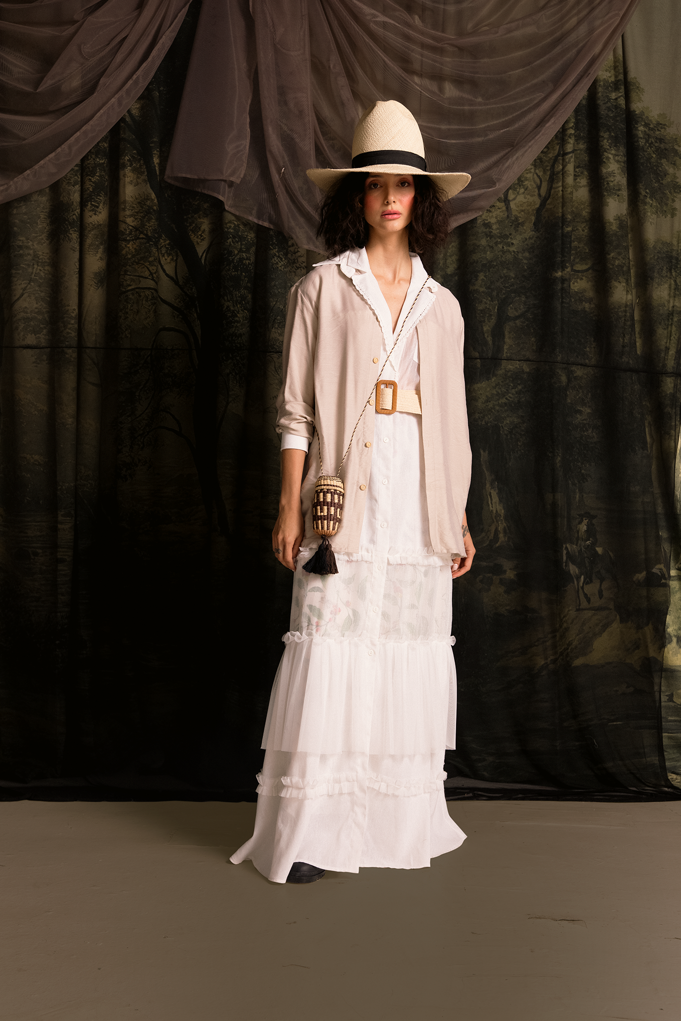 Vestido Esperanza