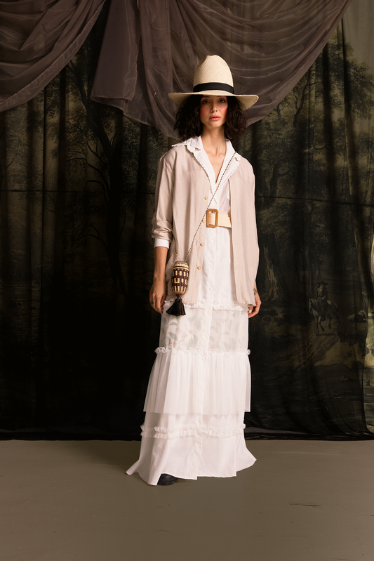Vestido Esperanza