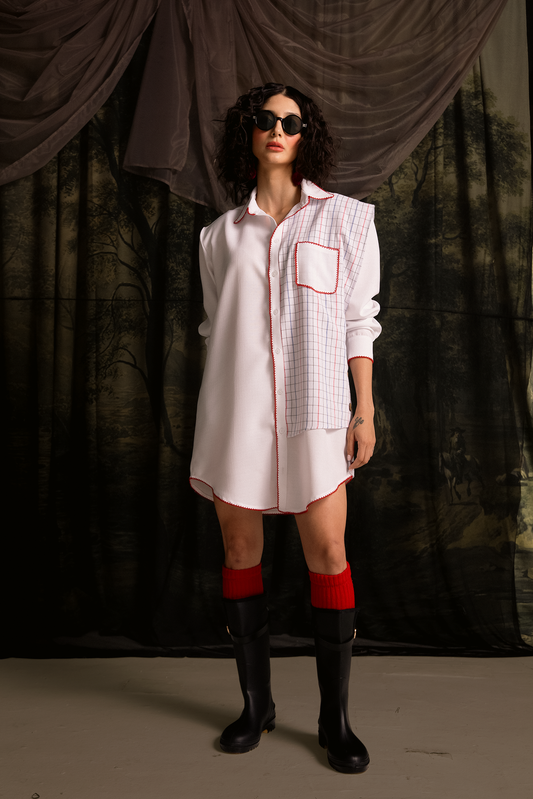 Camisa Reserva