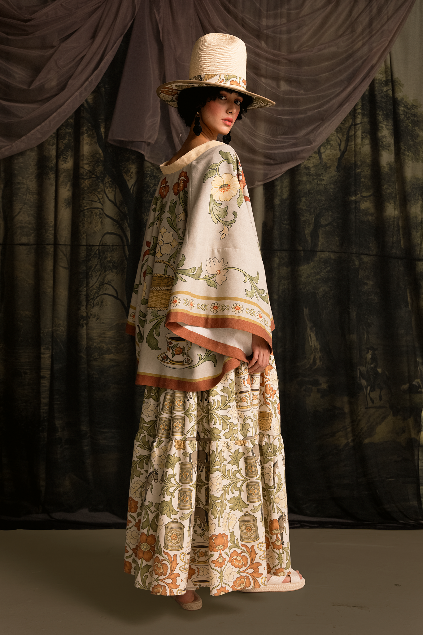 Kimono Bellavista