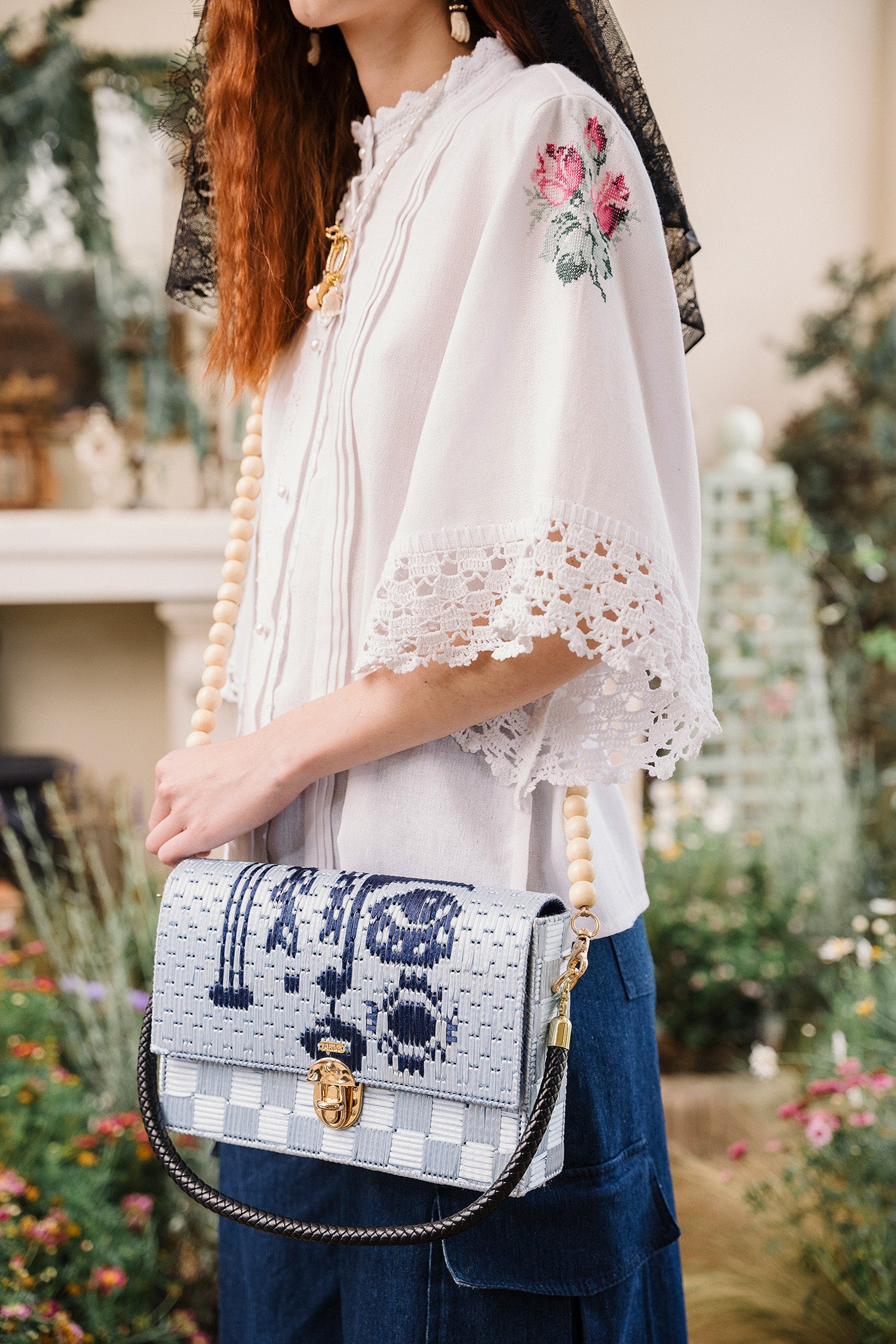 Bolso Soledad