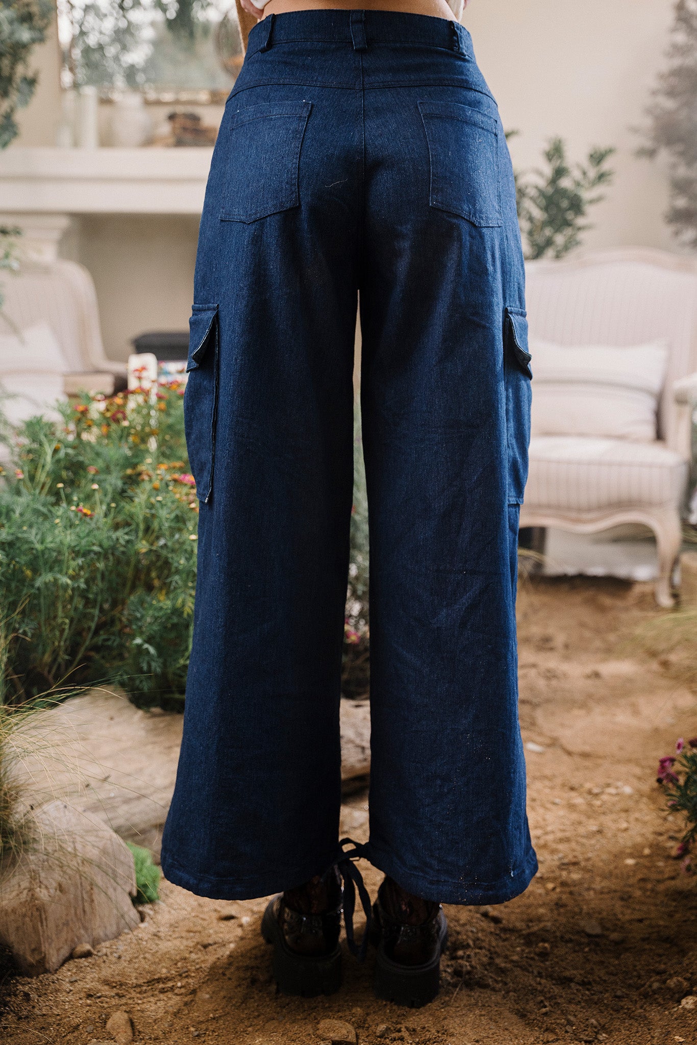 Pantalón Dogma