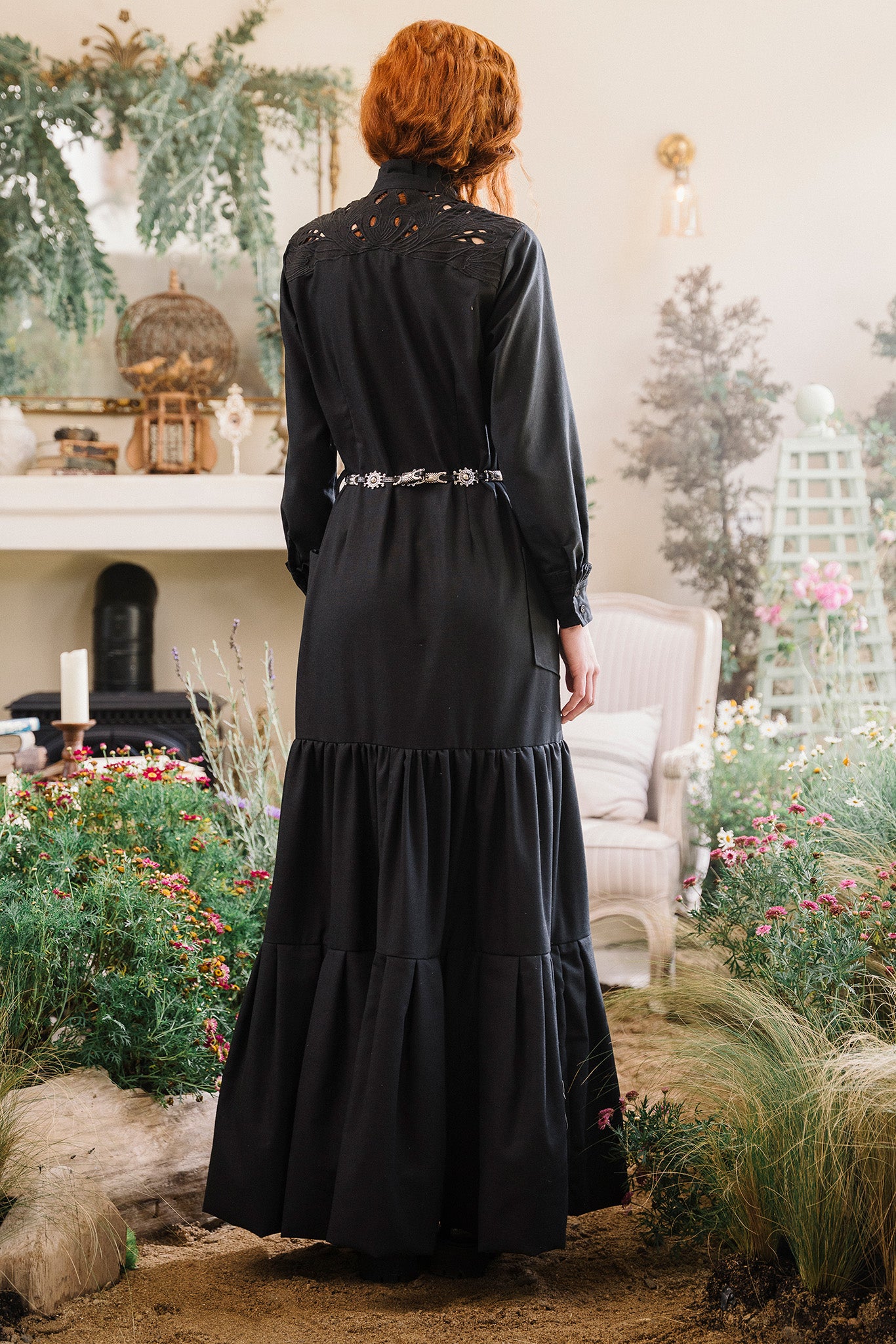 Vestido Dolores