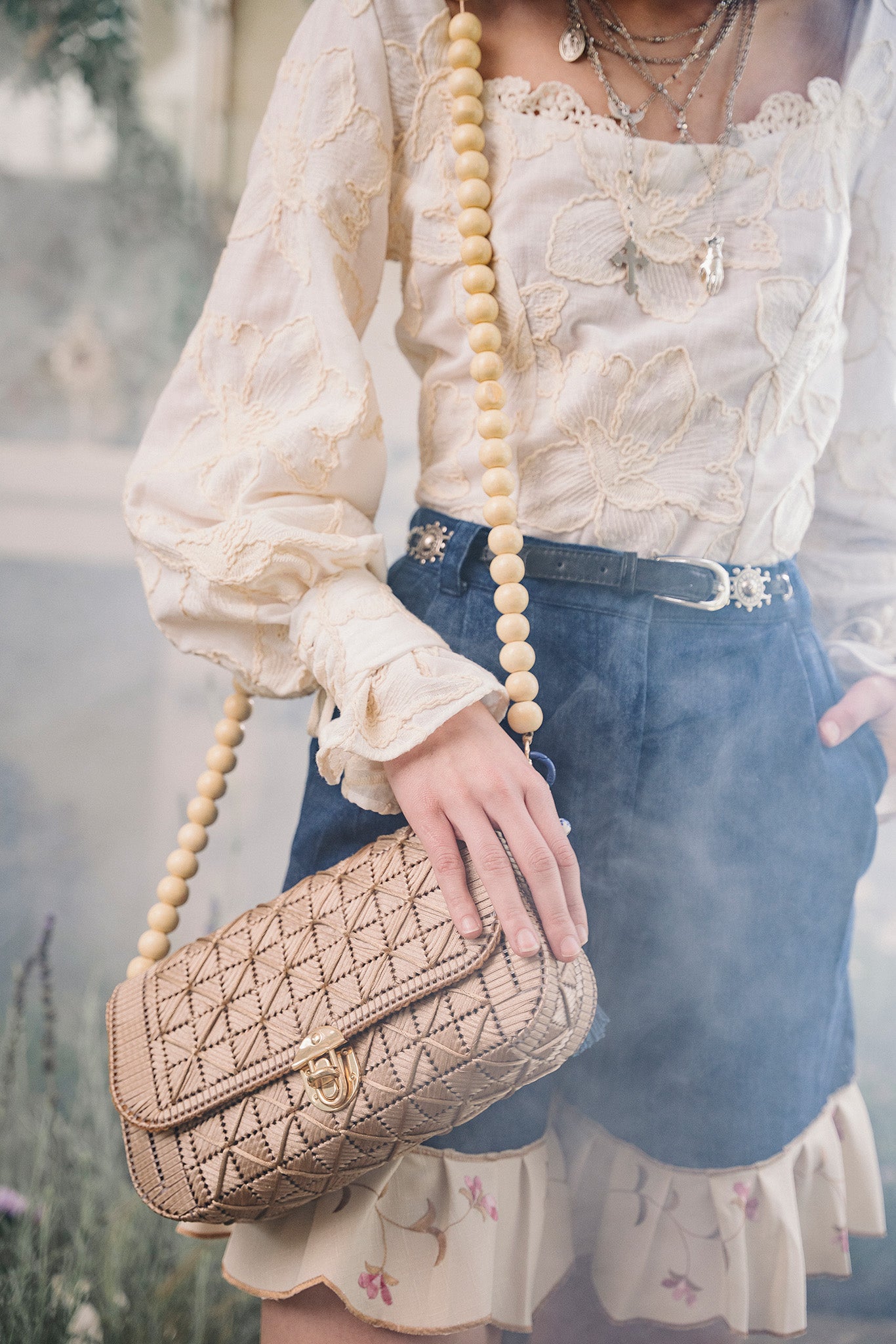 Bolso Soledad